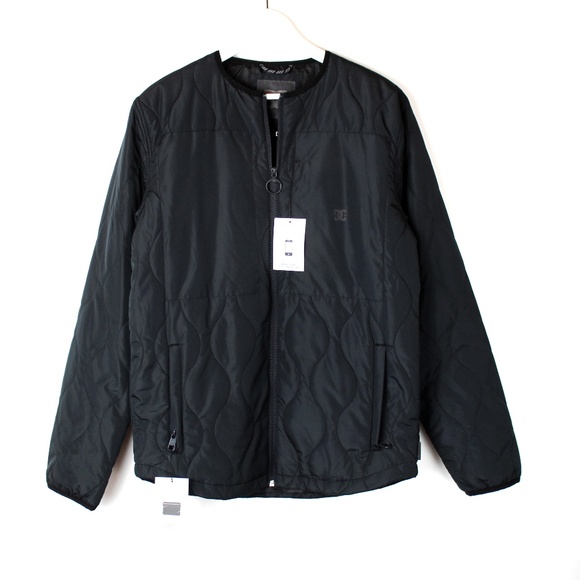 NEW - DC Command Insulated Jacket - M - Picture 3 of 16